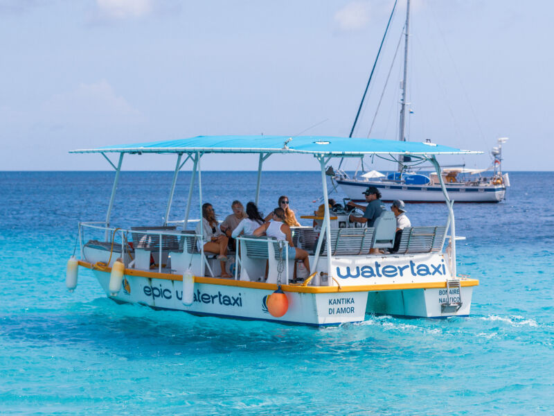 water taxi nautico marina