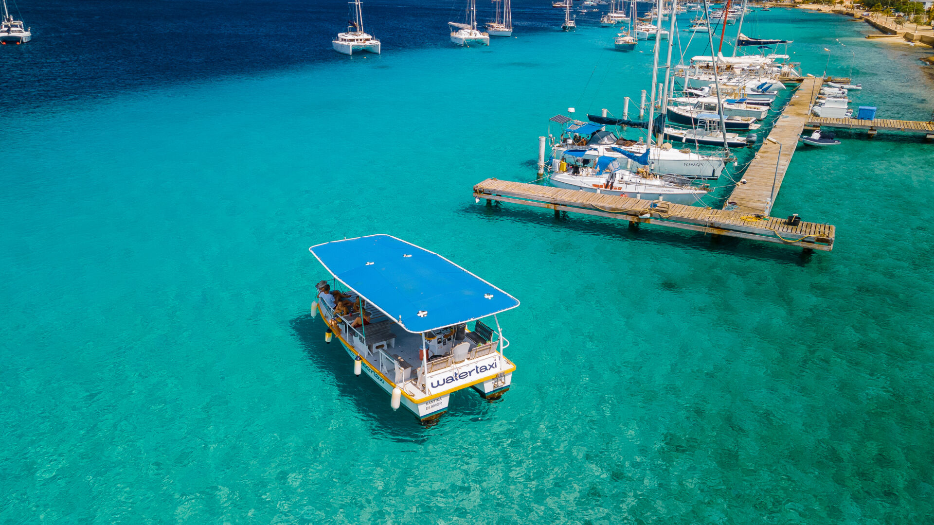 watertaxi nautico marina